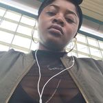 Ra'naisha Ford - @ranaishaford - Instagram