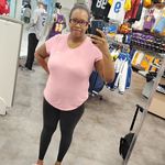 Teisha Ford - @fordteisha - Instagram