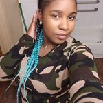 Quanisha Foster - @quanishafoster - Instagram