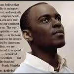 Frank Carlton Mugisha - @frankmugisha - Instagram