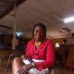 Isha Frank - Facebook