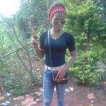 Josephine Ifebuche - @isha_frank - Instagram