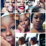 Renea Franklin - @meoishafranklin43 - Instagram