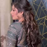 Isha Khanna | Freelancer | Makeup Artist In Muzaffarnagar - @makeupbyishkhanna - Instagram