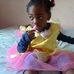 Kezia Freeda Isha - Facebook