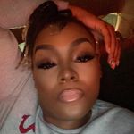 Isha Fuller - @ishafuller_ - Instagram