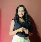 Isha George - Facebook