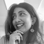 Isha George - @tushka6 - Instagram