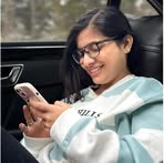 Isha George - Facebook