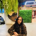 Isha George - Facebook