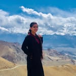 Isha Gill - @isha.gi11 - Instagram