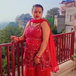 Ishu Gill - @isha.gill.33 - Instagram