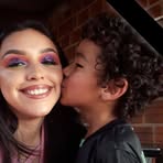 Isha Gonzalez - Facebook