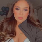 Isha Gonzalez - @yg0825_ - Instagram