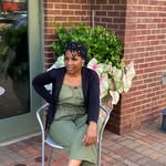 Isha Grant - @chosen_isha - Instagram