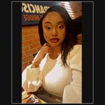 Isha Grant - @lala_aheisha - Instagram