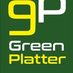 Green Platter - @chefishan.greenplatter - Instagram