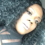 Isha Green - @ishalee11 - Instagram