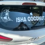 @isha_green_coconut - Instagram