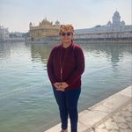 Isha grover - @ishathegem - Instagram