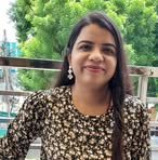 Isha Grover - Facebook