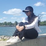 Isha Grover - @ishagrover05 - Instagram