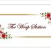 The Wrap Station by Isha Grover - Facebook