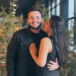 Gui e isa - @guieisaescobar - Instagram