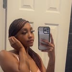 Shakira Guice - @kiraxyxz - Instagram
