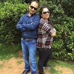 Isha Gulati - @isha_gulati_cute - Instagram