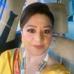 Isha Gulati - @isha.gulati.127 - Instagram