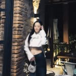 Isha Gurung - @isa_gurunq - Instagram