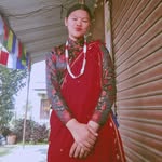 Isha Gurung - @ishagurung3232 - Instagram