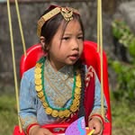 Isha Gurung - @ishagurung40 - Instagram