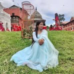 Isha Gurung - Facebook