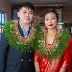 Isha Gurung - Facebook