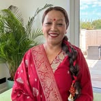 Isha Gurung - Facebook