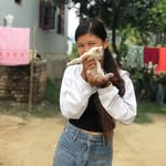 Isha Gurung - @ishagurung328 - Instagram