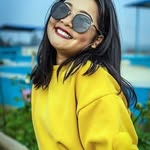 Isha Gurung - @ishagurung96 - Instagram
