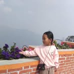 Isha Gurung - Facebook