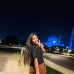 Isha Gurung - Facebook