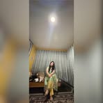 Isha Gurung - Facebook