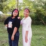 ISHA GURUNG ☺ - @isha_gurung_____ - Instagram
