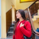Isha Lama Gurung - @ishagurung822 - Instagram