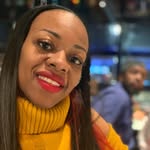 Isha Hall - @satieaalldayhall - Instagram