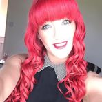 Isha Hall - Facebook