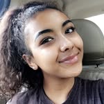Isha Hall - @_ishaasimone_ - Instagram