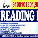 Isha_Reading_Hall - @isha_reading_hall - Instagram