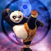 Le guerrier dragon 🐉🐼✨ - @ishahallabuteau - TikTok