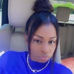 Isha Harris - @_bigbagsbussin - Instagram
